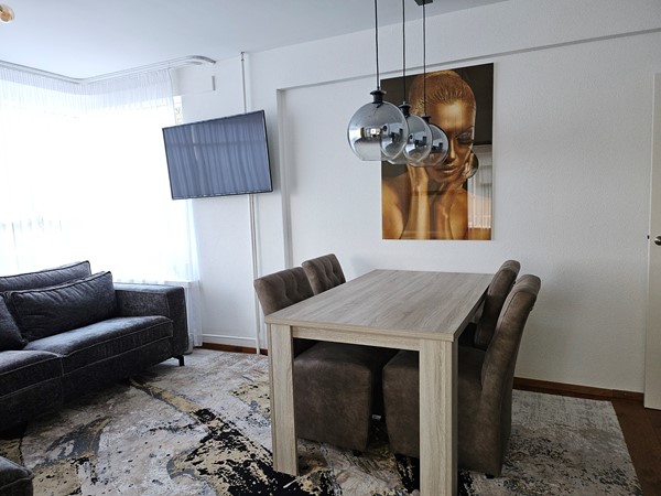 Medium property photo - Suzannaland 364, 2591 JR Den Haag